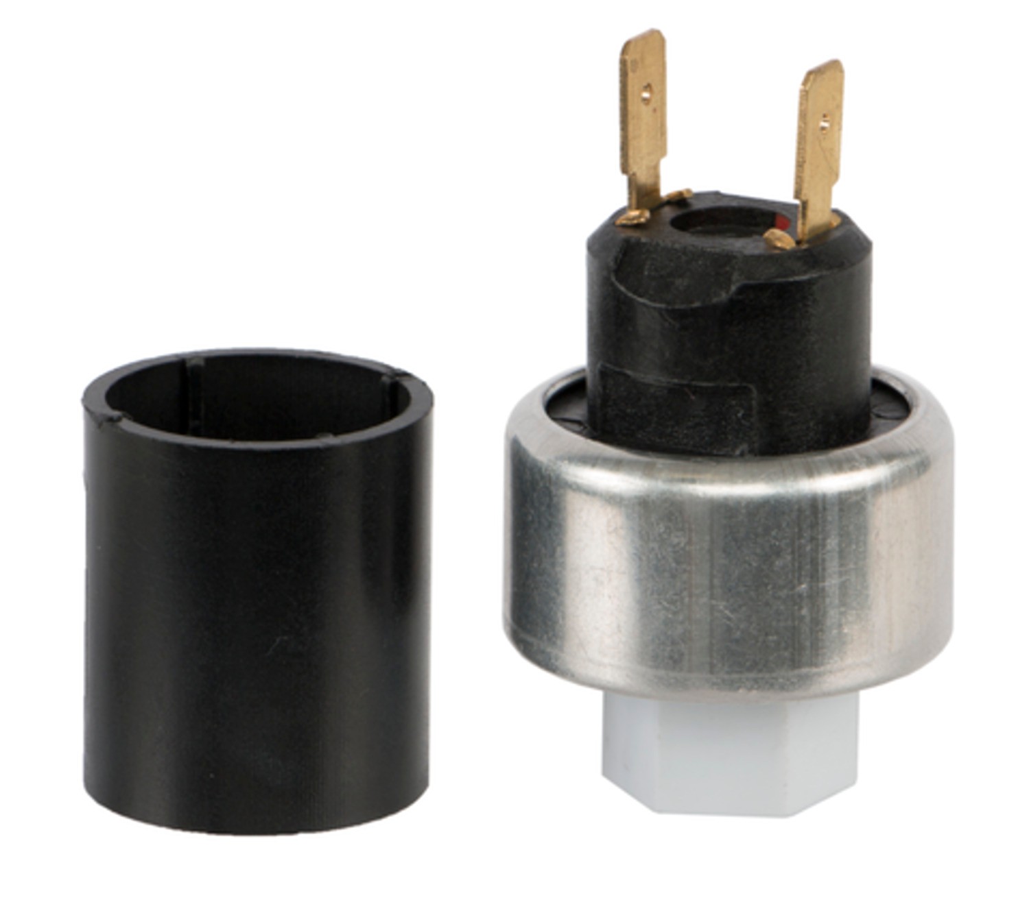 Four Seasons A/C Clutch Cycle Switch | 36674 Fits Buick, Cadillac, Chevrolet, GMC - 2